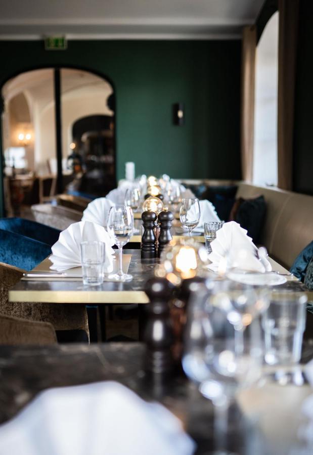 Seehotel Luitpold Tegernsee Zewnętrze zdjęcie
