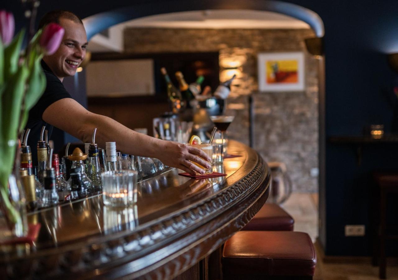Seehotel Luitpold Tegernsee Zewnętrze zdjęcie