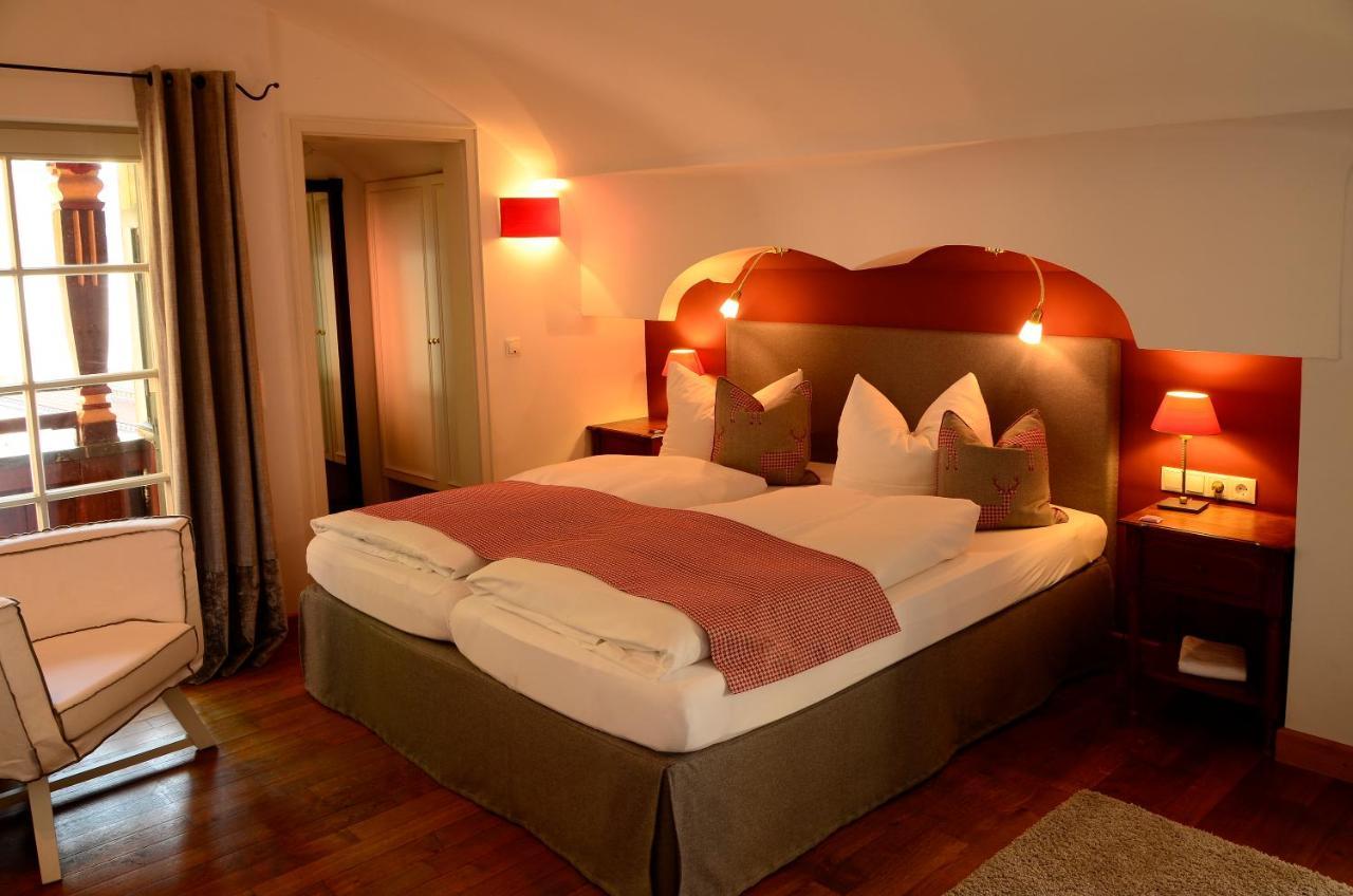 Seehotel Luitpold Tegernsee Zewnętrze zdjęcie