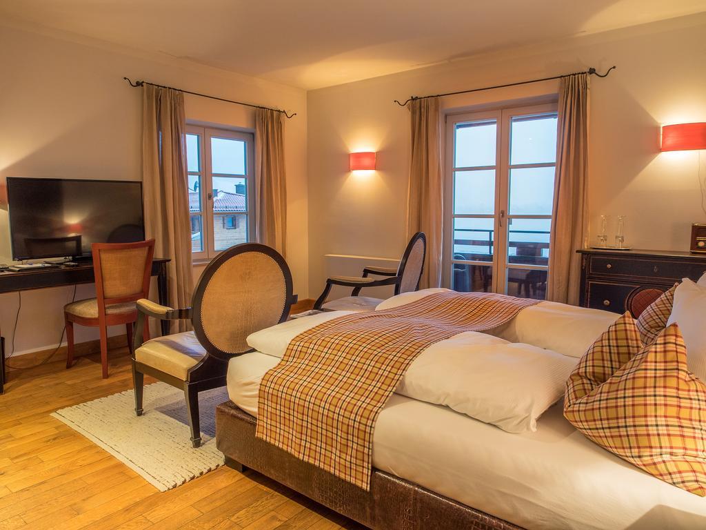 Seehotel Luitpold Tegernsee Zewnętrze zdjęcie