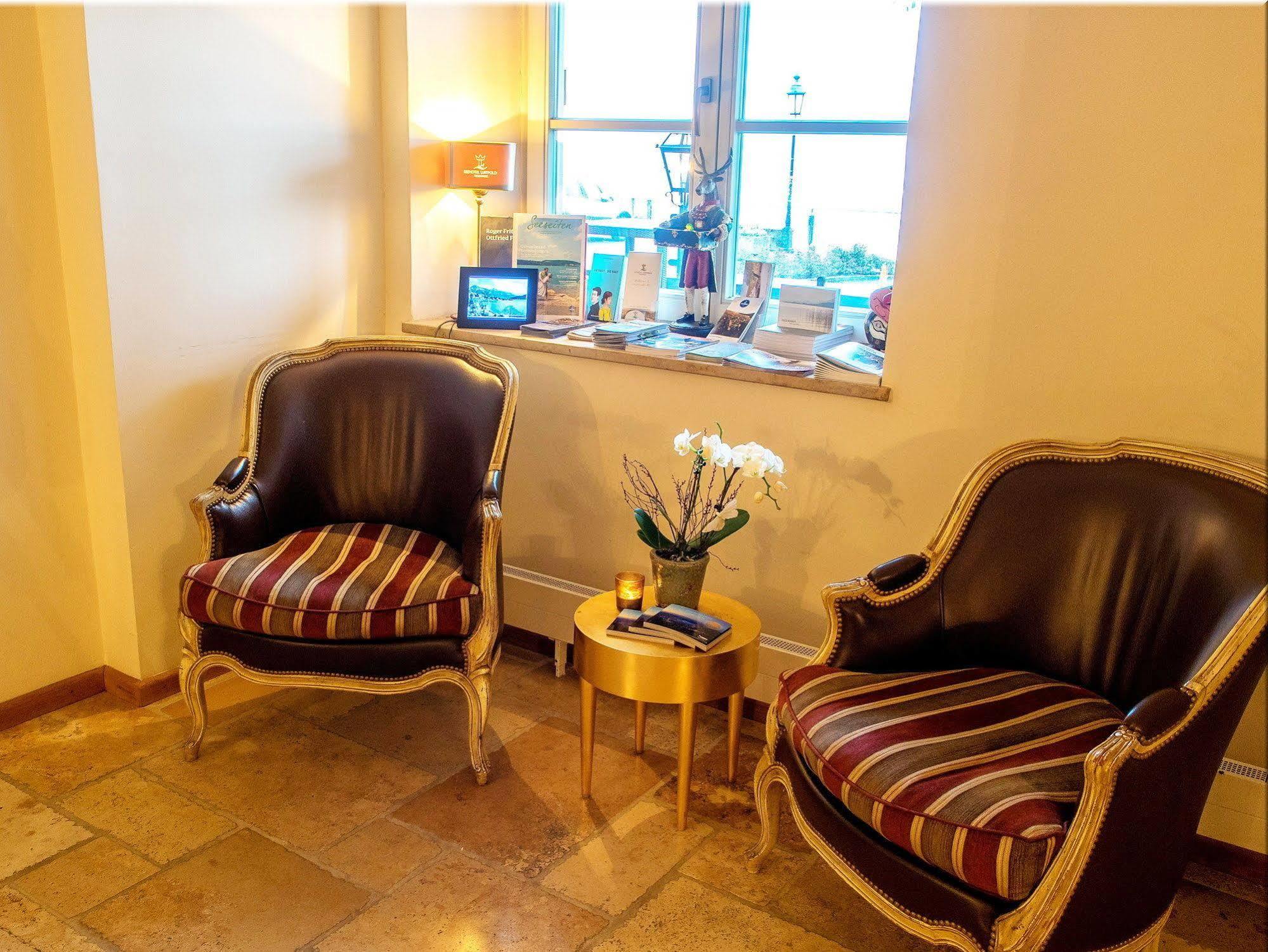 Seehotel Luitpold Tegernsee Zewnętrze zdjęcie