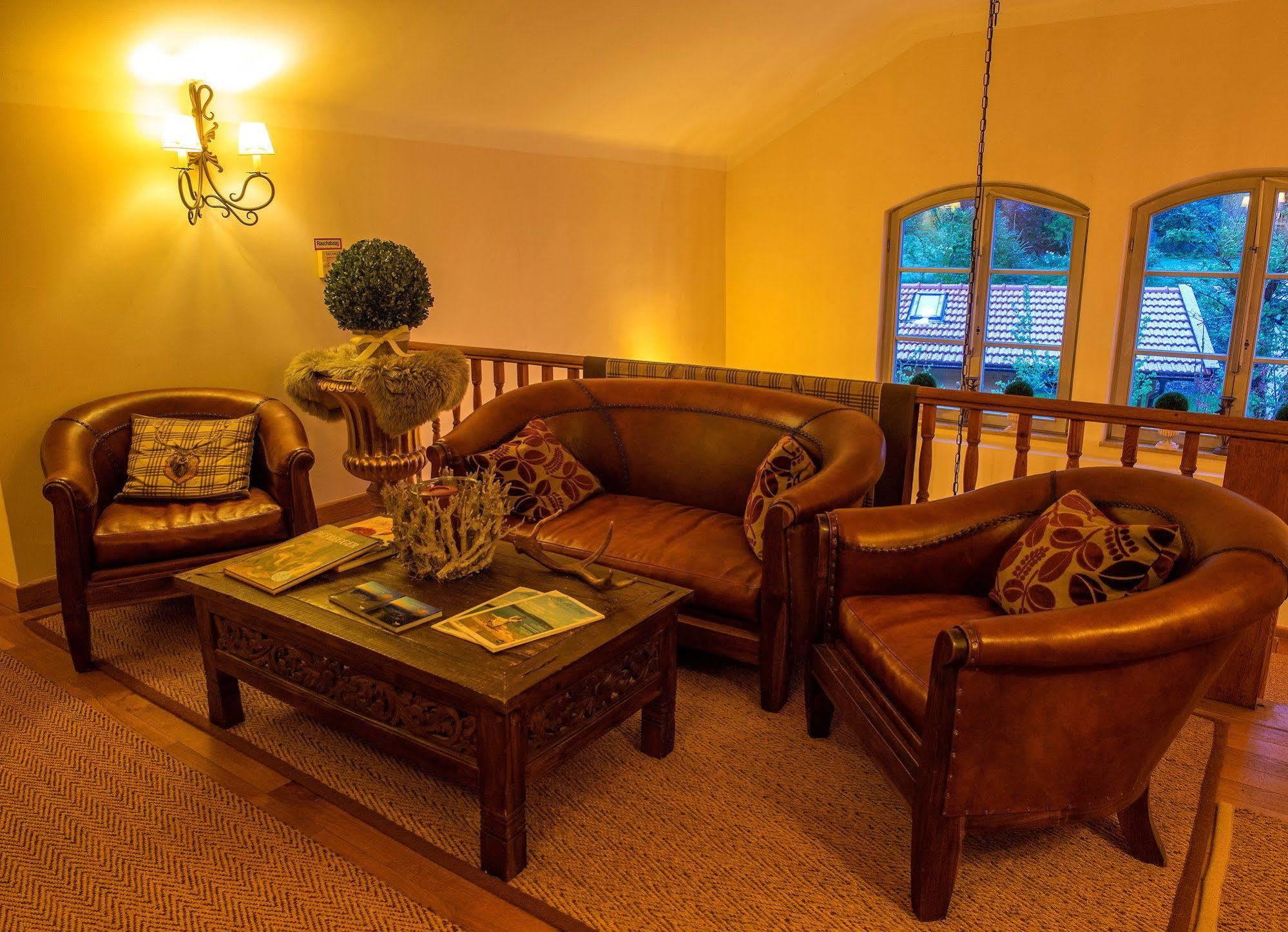 Seehotel Luitpold Tegernsee Zewnętrze zdjęcie