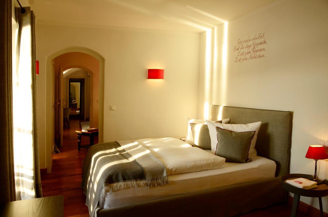 Seehotel Luitpold Tegernsee Zewnętrze zdjęcie