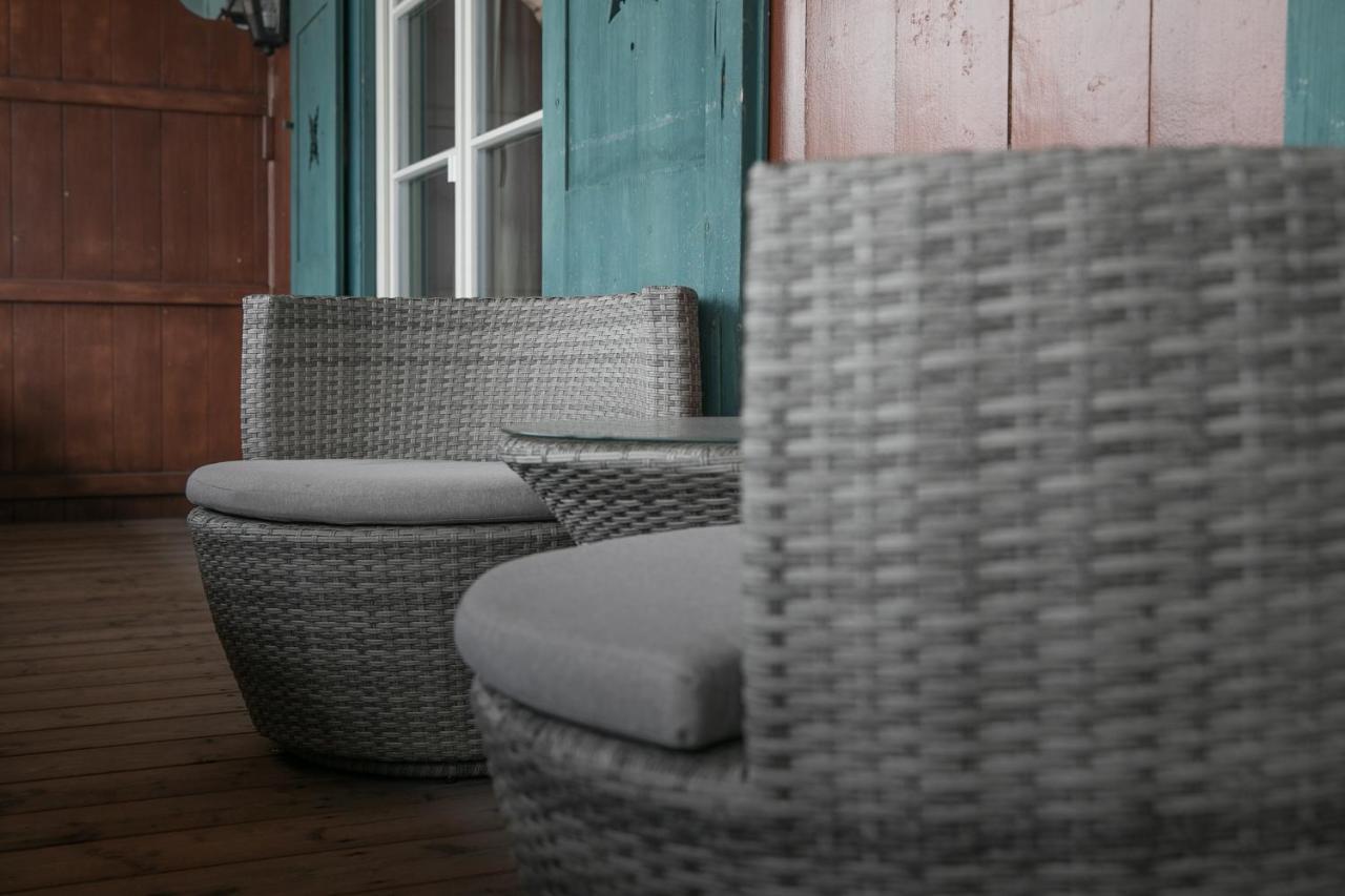 Seehotel Luitpold Tegernsee Zewnętrze zdjęcie