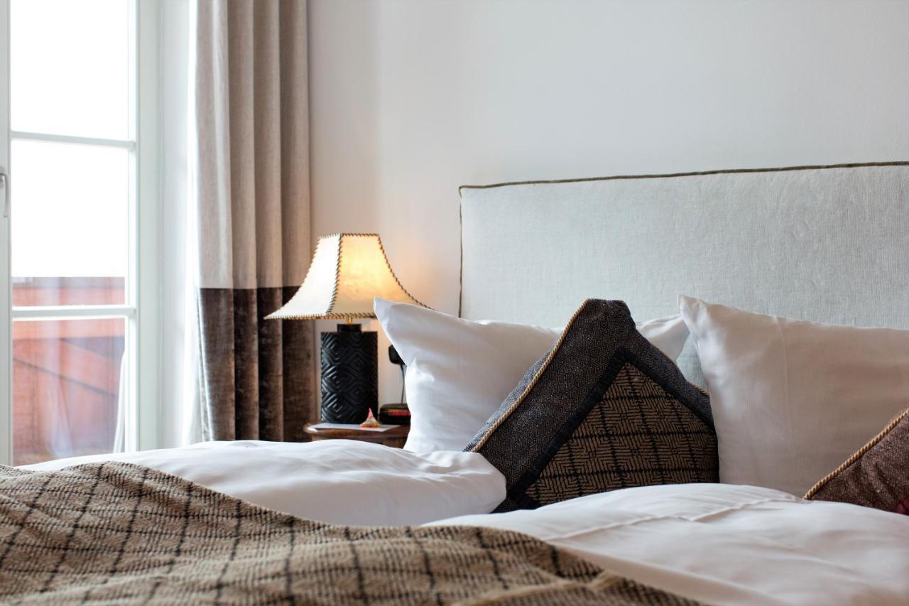 Seehotel Luitpold Tegernsee Zewnętrze zdjęcie