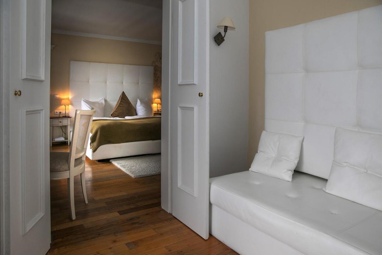 Seehotel Luitpold Tegernsee Zewnętrze zdjęcie