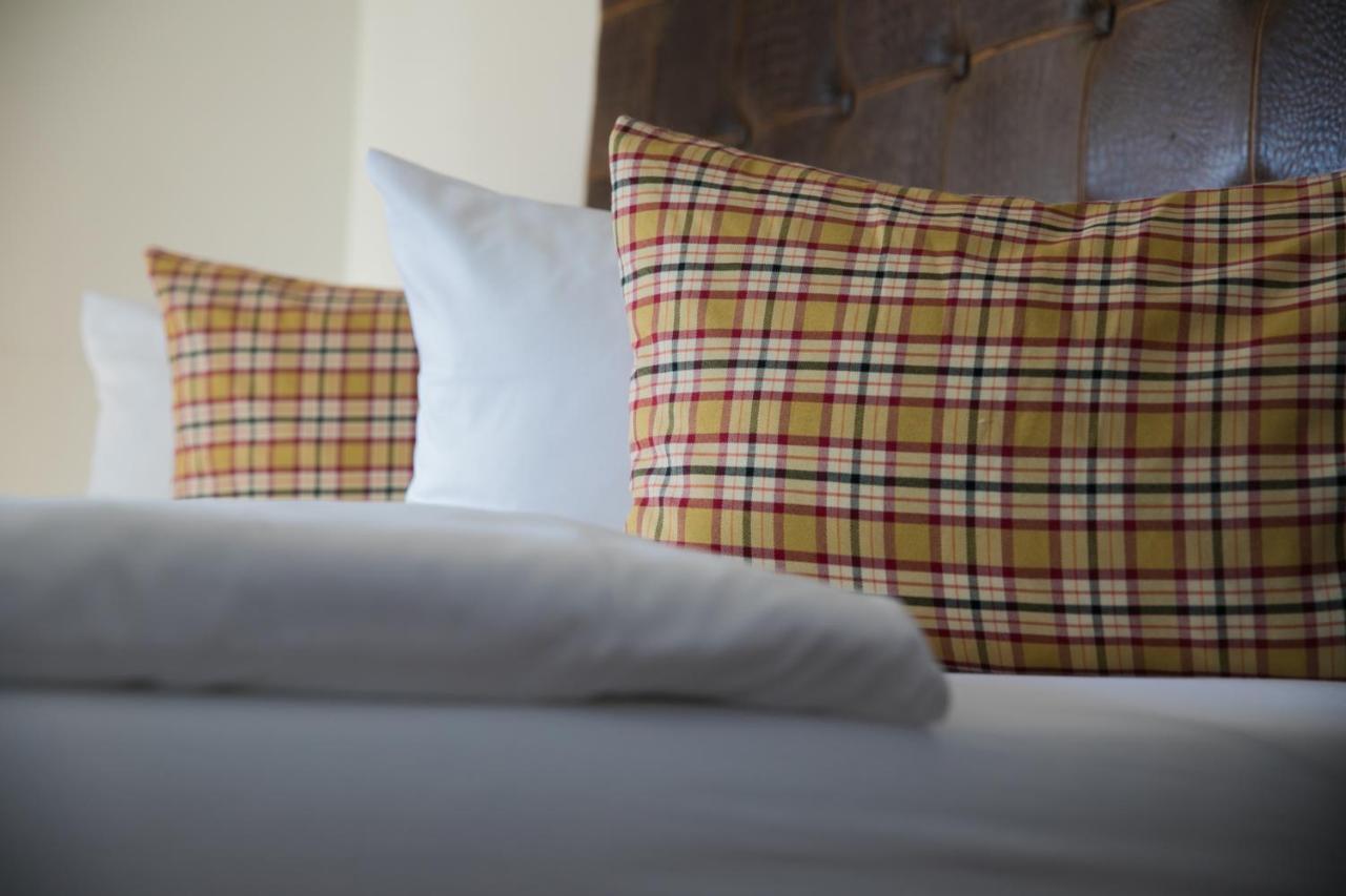 Seehotel Luitpold Tegernsee Zewnętrze zdjęcie